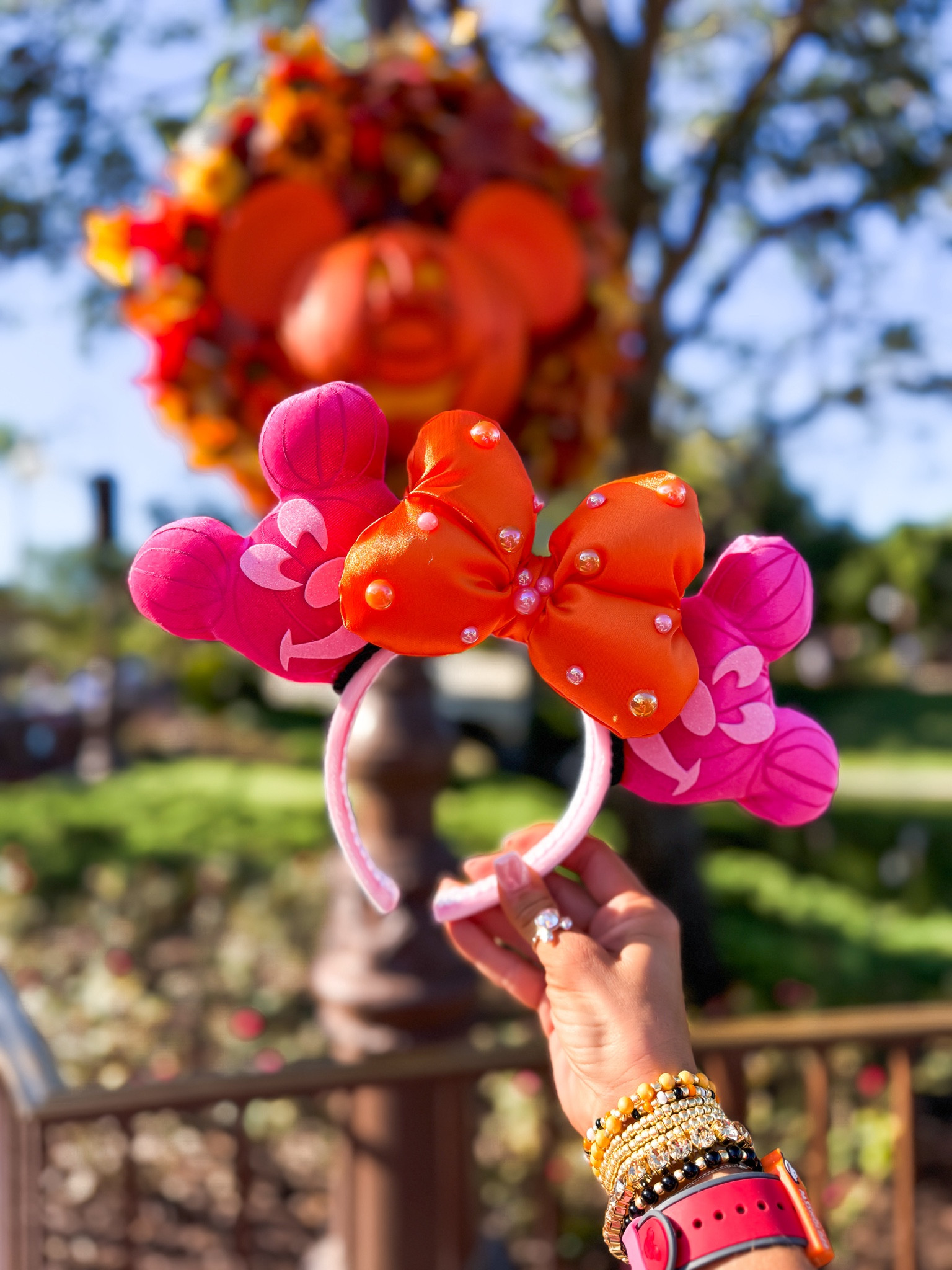 The cutest mouse ears! 

Etsy. Halloween. Mickey pumpkins. Disney vacation. Disney outfit inspo.

#LTKHalloween #LTKStyleTip #LTKFindsUnder50