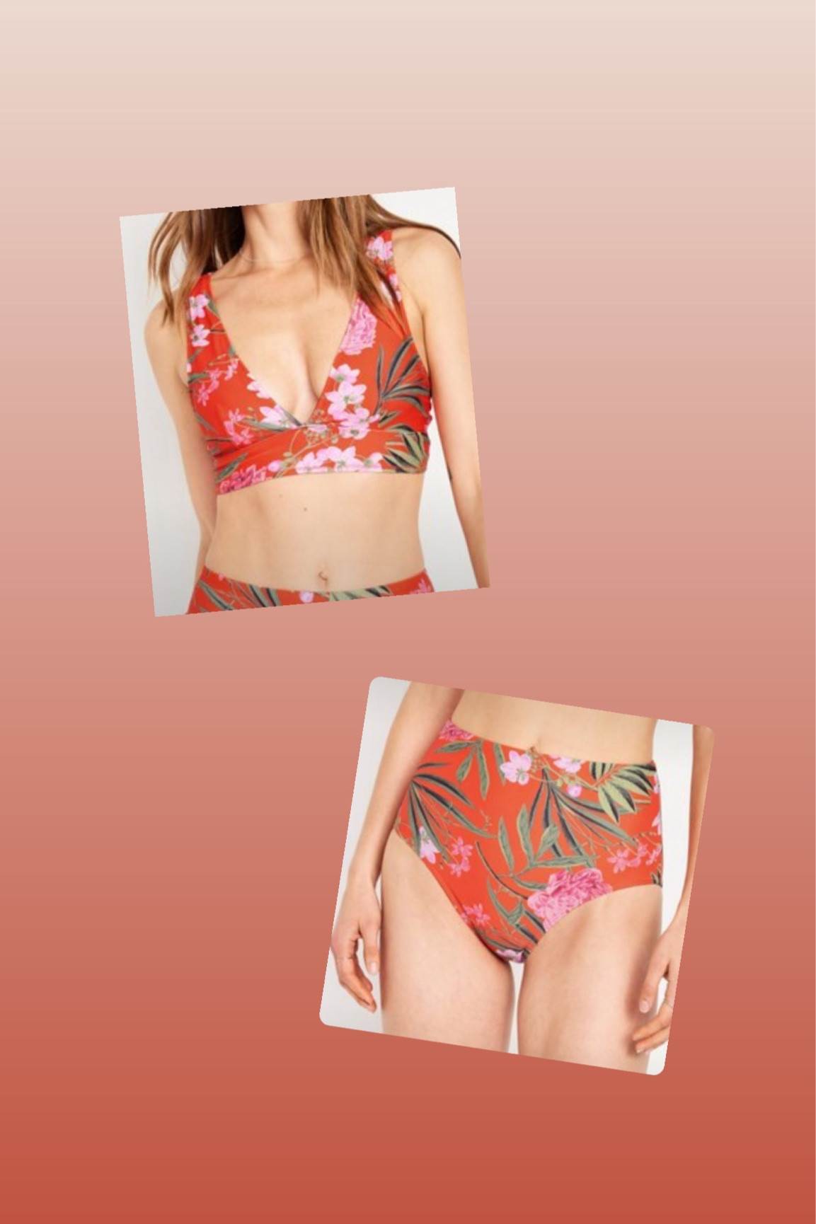 Swim suit shopping for spring break 🩷

#LTKfamily #LTKfindsunder50