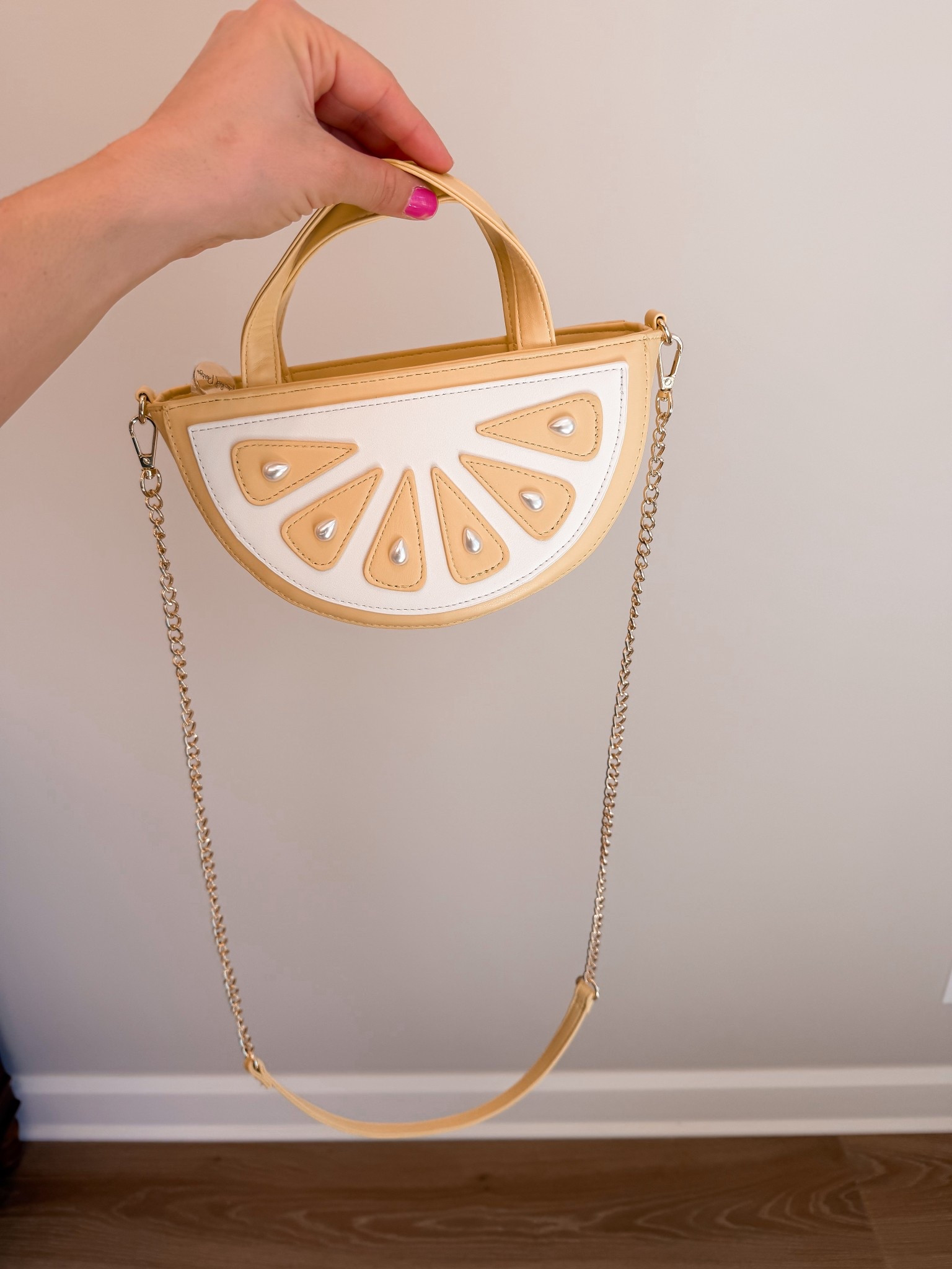 The cutest accessories by @Packed Party now available at Walmart in stores and online! When life’s a party, elevate your outfit with adorable accessories! #ad