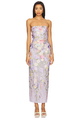 Poppin Gown
                    
                    Lovers and Friends | Revolve Clothing (Global)