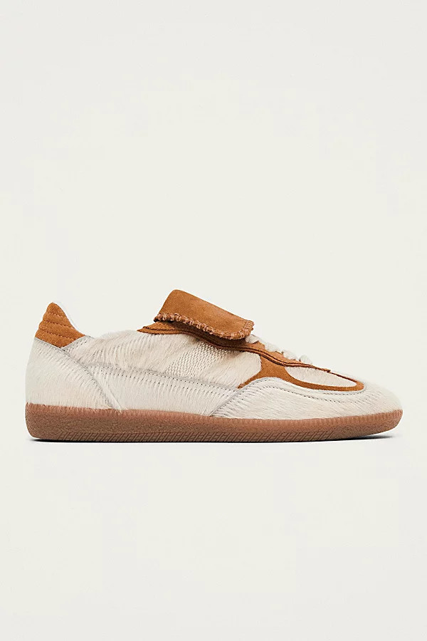 ALOHAS Tb.490 Club Sneaker in Beige And Tan, Women's at Urban Outfitters | Urban Outfitters (US and RoW)