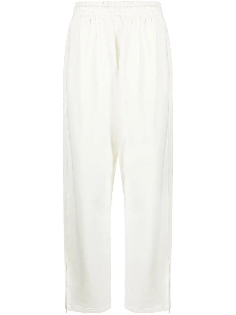 WARDROBE.NYC x Hailey Bieber Tracksuit Bottoms - Farfetch | Farfetch (BR)