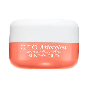 C.E.O. Afterglow Brightening Vitamin C Moisturizer | Sephora (US)