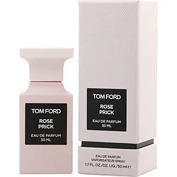 Tom Ford Rose Prick For Women | Fragrance Net