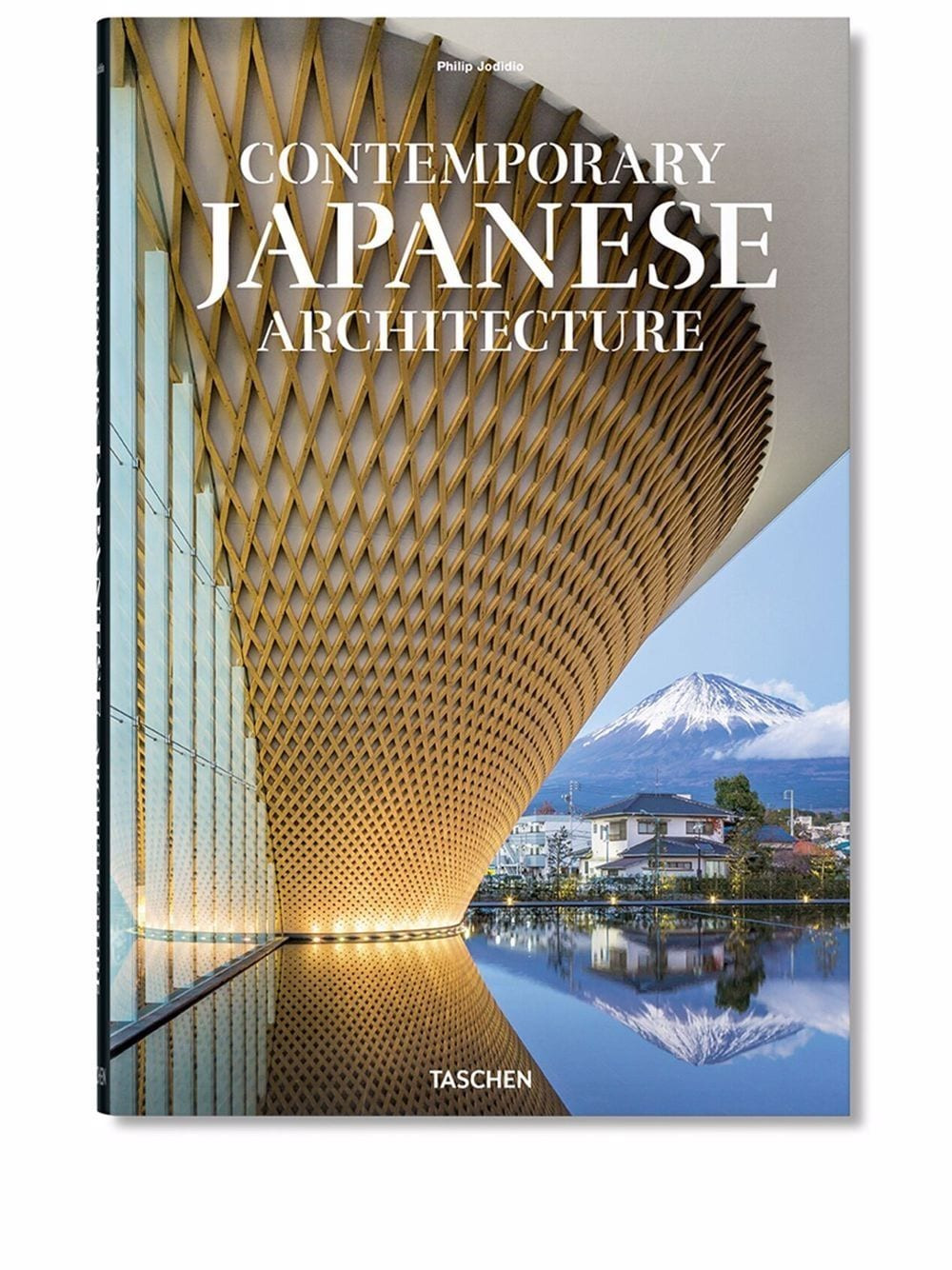 TASCHEN Contemporary Japanese Architecture book - Multicolour | Farfetch Global