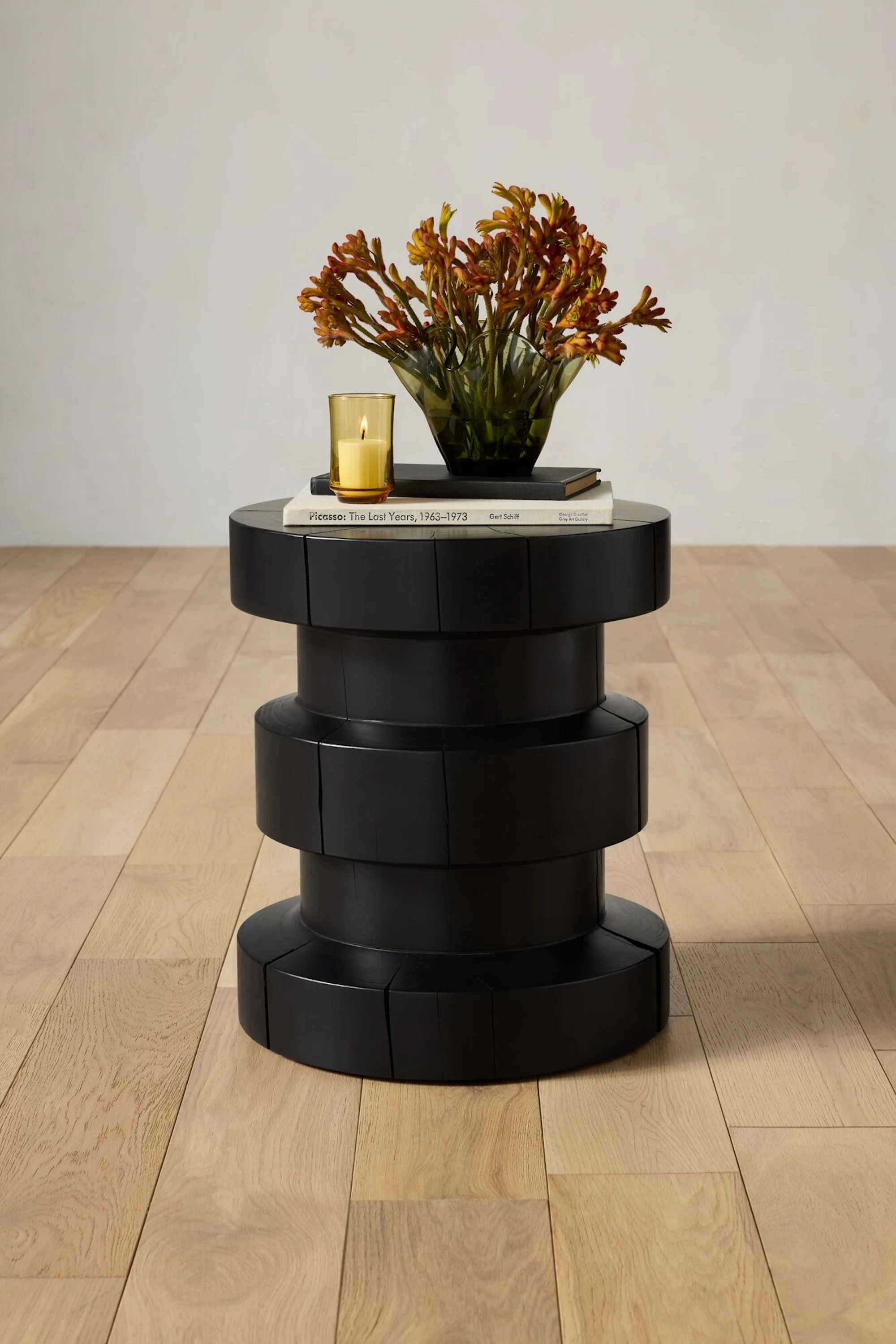 Ilaria Side Table | Joon Loloi | Joon Loloi