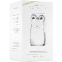NuFACE Trinity + Trinity ELE Attachment Set (Worth £445.00) | Look Fantastic (UK)