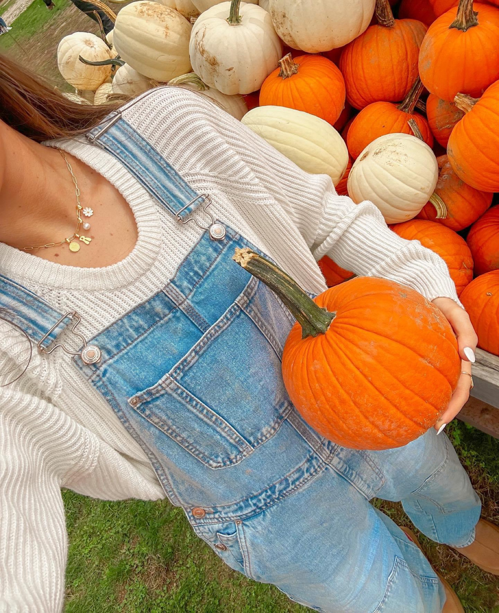 Fall outfit inspo 🍁🍂

#LTKSeasonal