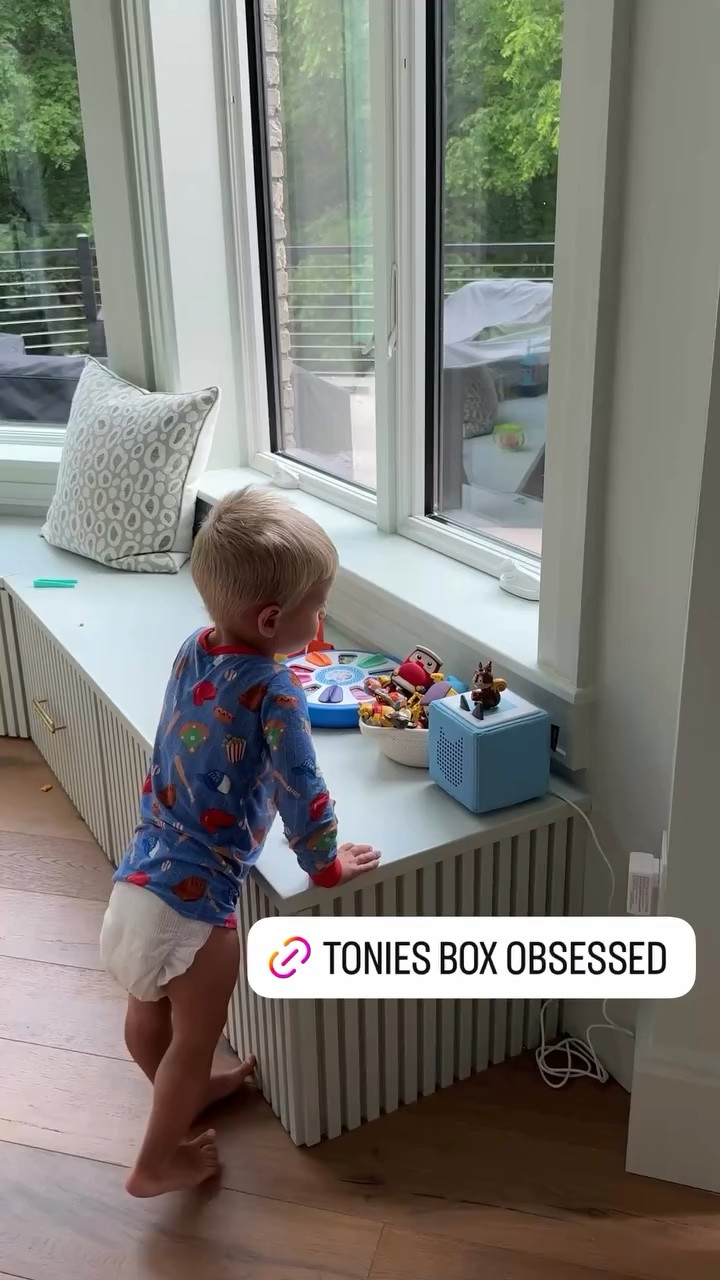 Neve get between a boy and his Tonibox 🤭🤭🤭 If you know-you know!

#LTKSaleAlert #LTKKids #LTKmomlife