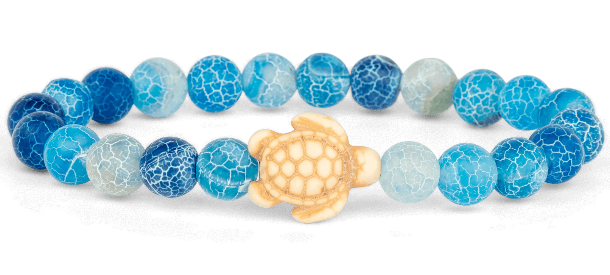 Sea Turtle Tracking Bracelet | The Journey Bracelet | Fahlo | Fahlo 