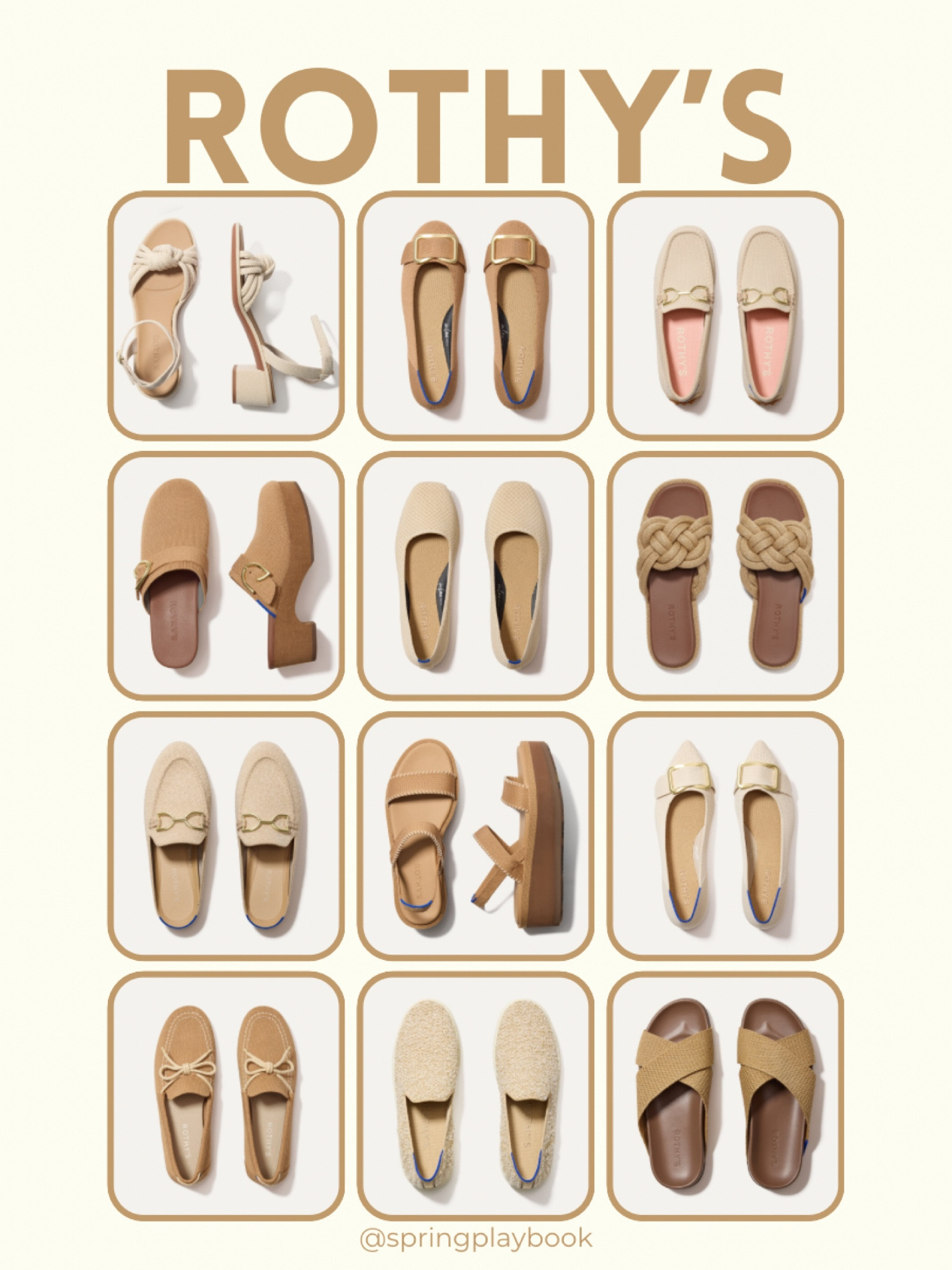 New Spring Arrivals from Rothy’s

#createdcolorful #createdcolorfulspring #hocspring #tcispring #pcaspring #lightspring #warmspring #truespring #brightspring #clearspring #paintboxspring #bluespring

#LTKMostLoved #LTKSeasonal #LTKShoeCrush