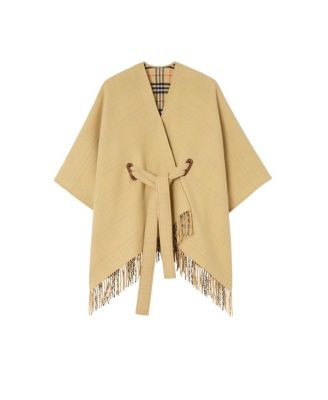Wool Tay Cape | Bloomingdale's (US)