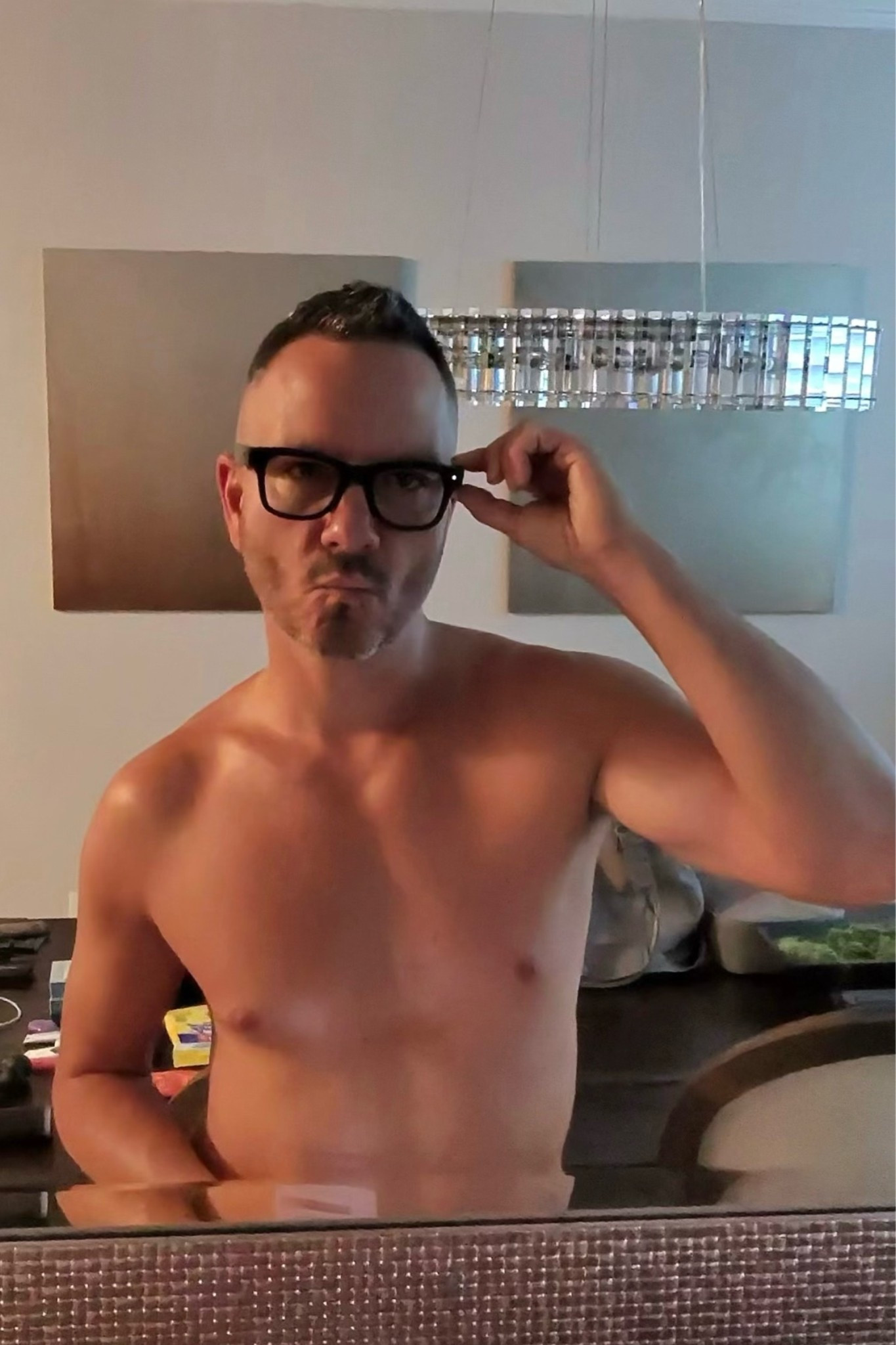 An early Father’s Day gift to myself: Meta glasses! Will be great to capture those big and small moments during summer vacation

#LTKMens #LTKTravel