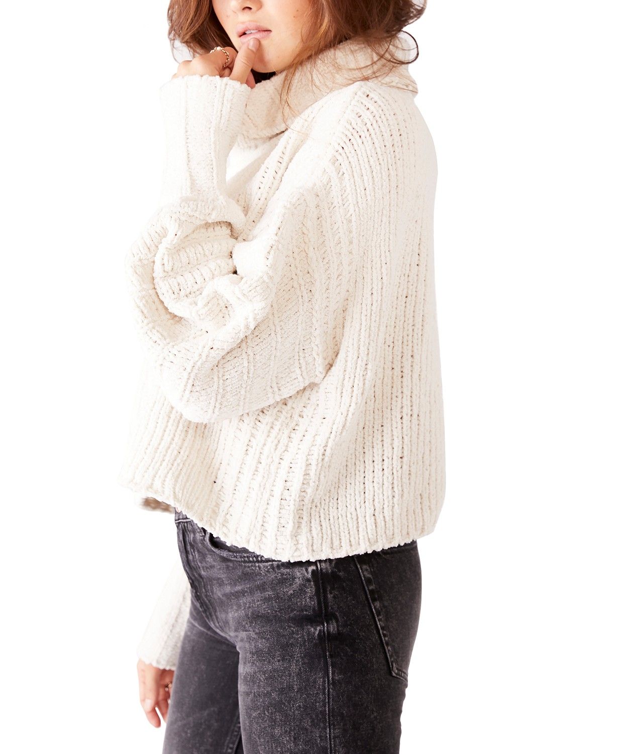 Be Yours Pullover Sweater | Macys (US)