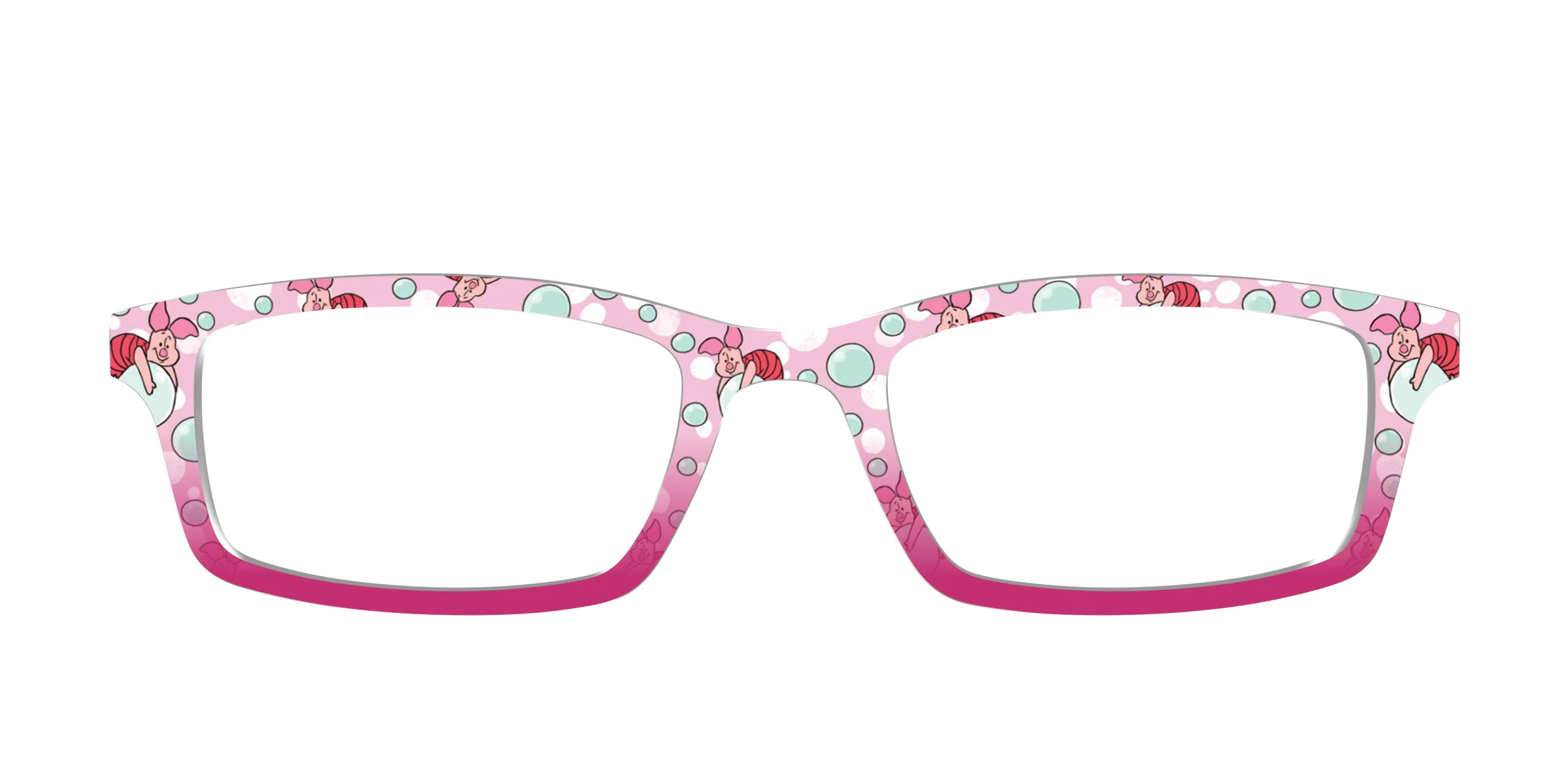 Piglet's Bubbles | Pair Eyewear