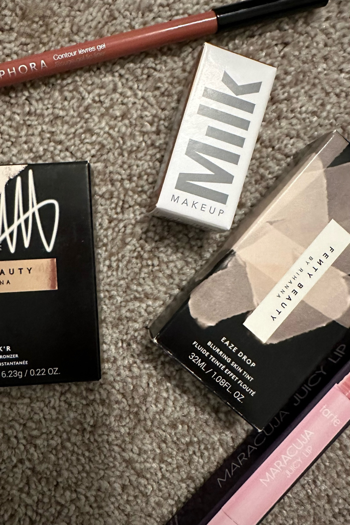 everyday makeup right now! 

#LTKxSephora #LTKstyletip #LTKbeauty