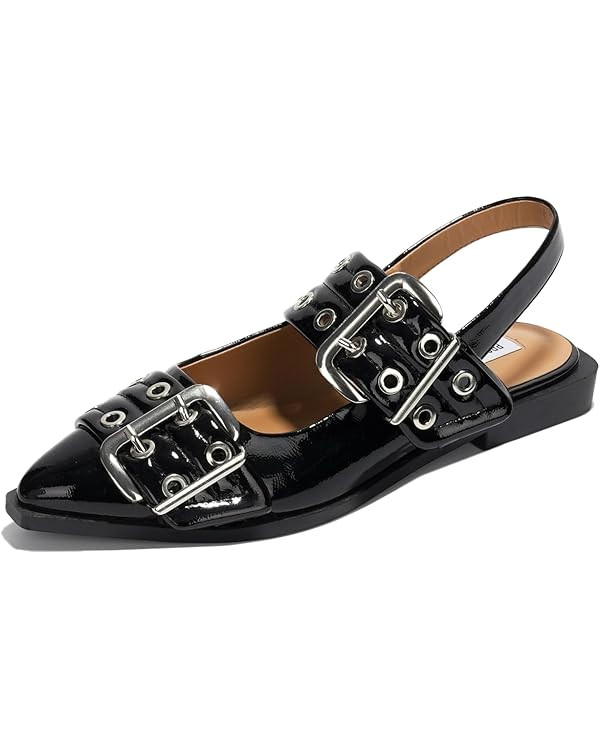 Project Cloud Womens Flats Womens Sandals Katharyn | Amazon (US)