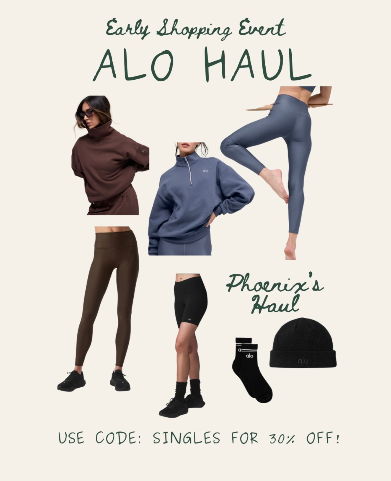 Alo sale
Alo yoga 
Sports mom outfits 


#LTKGiftGuide #LTKActive #LTKOver40