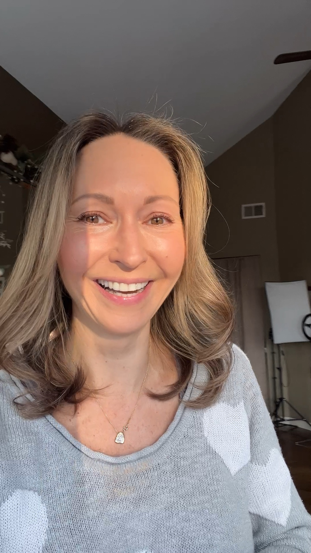 Dyson 

#LTKdayinmylife #LTKselfcare #LTKmomlife