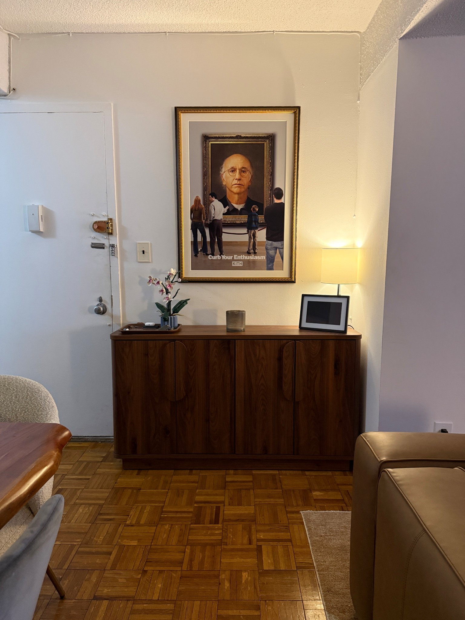 Went for a bolder entryway design at a very modest cost

#LTKHome