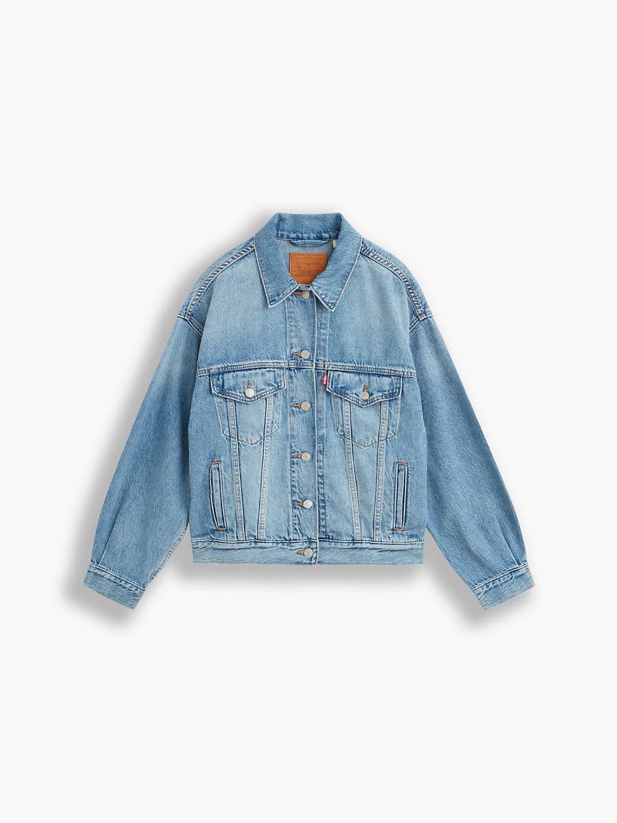 '90s Trucker Jacket | LEVI'S (US)