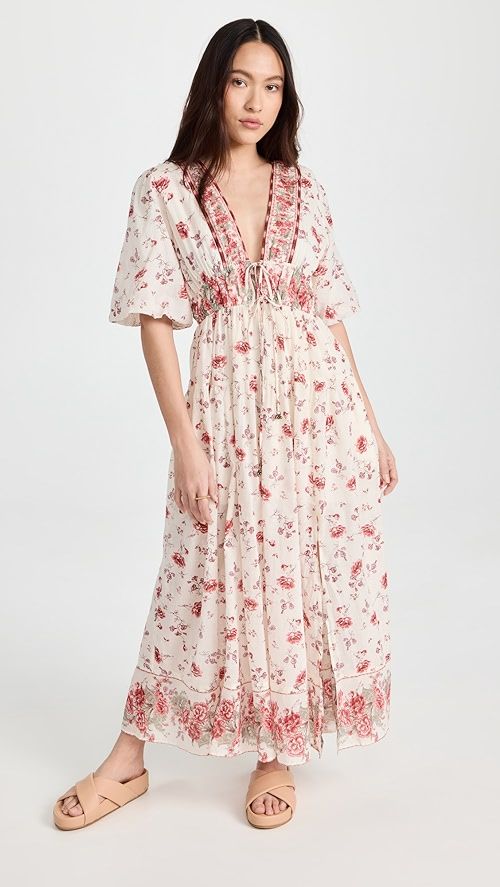 Lysette Maxi Dress | Shopbop