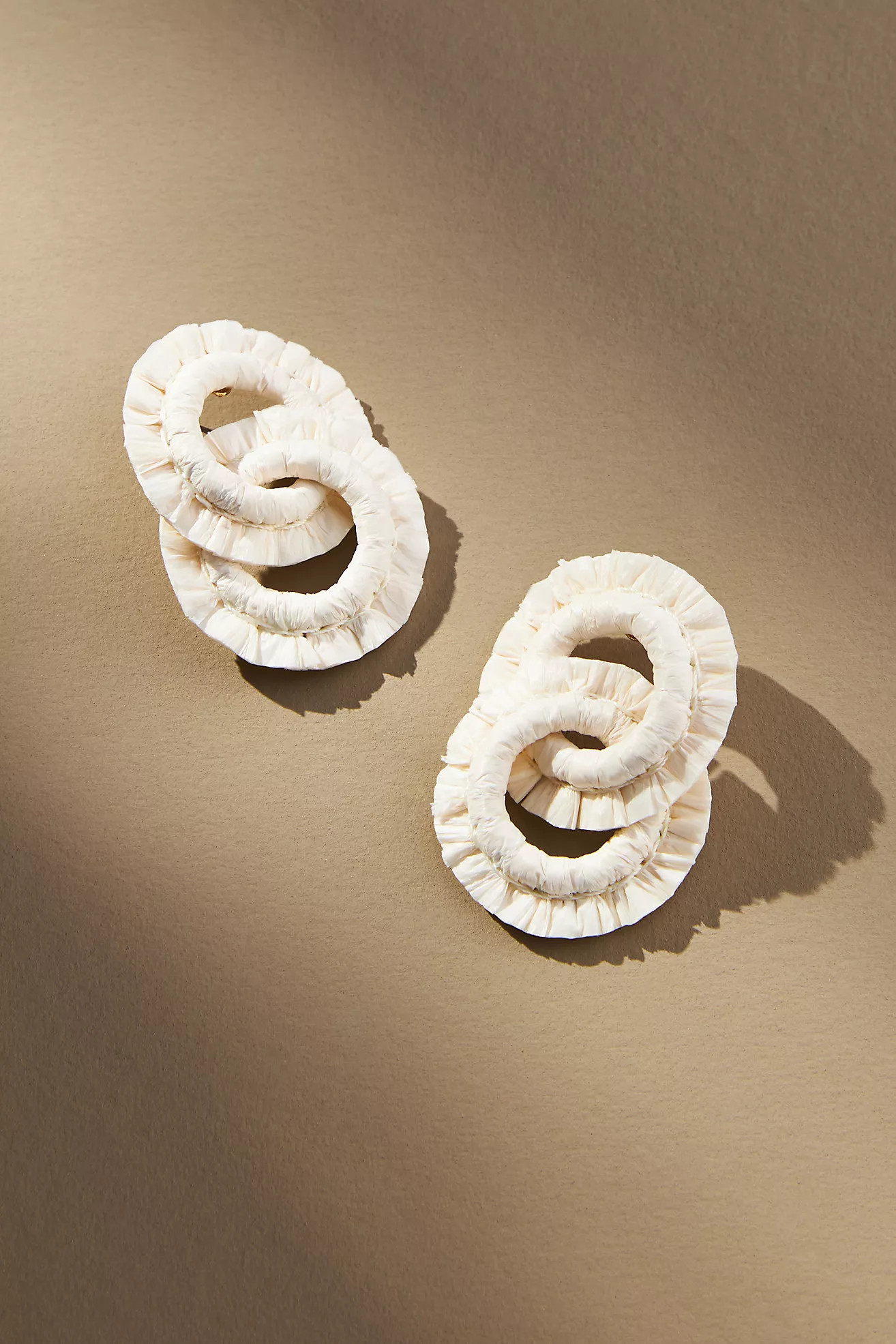 BaubleBar Rochelle Earrings | Anthropologie (US)