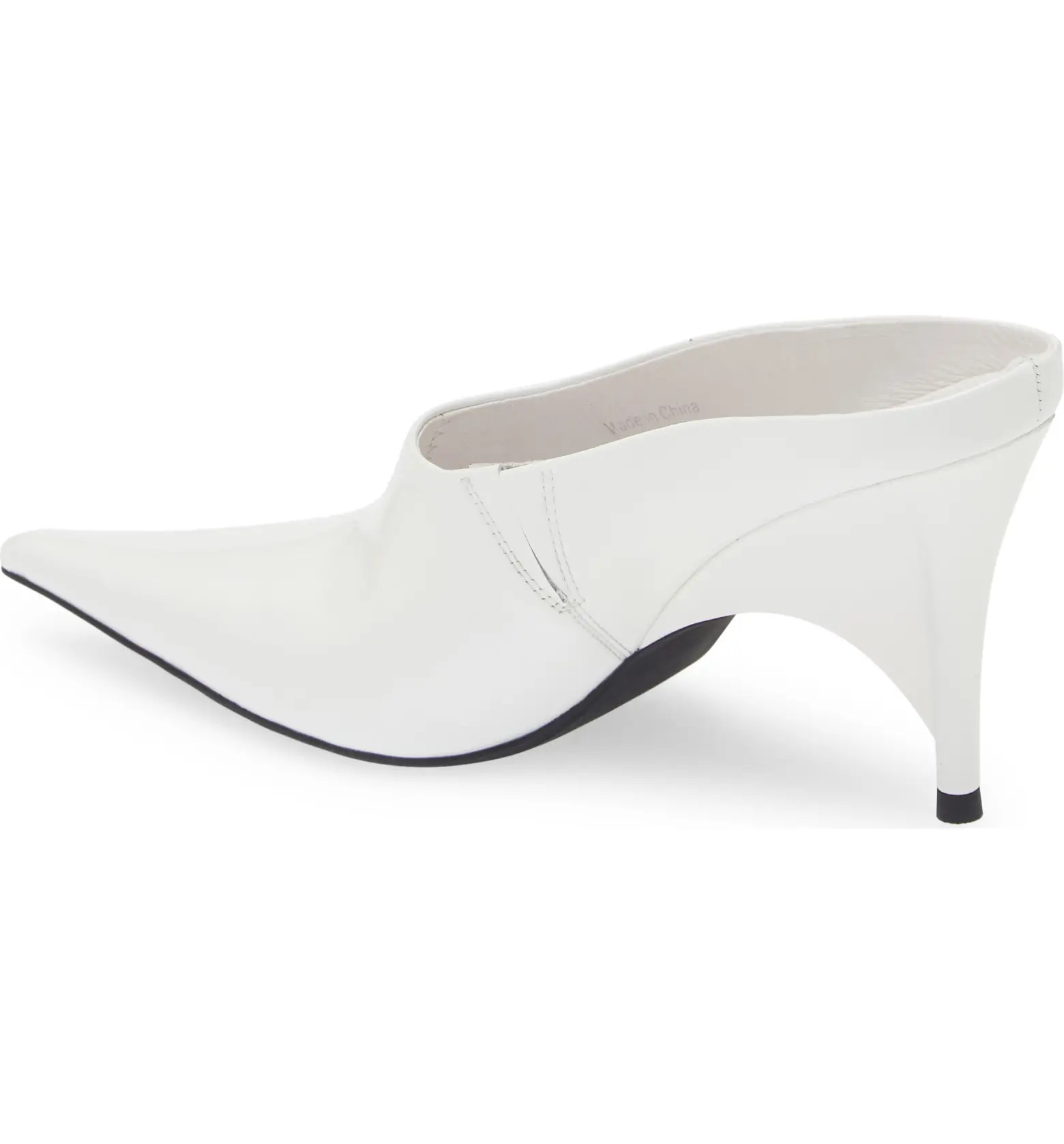 Vader Pointed Toe Mule (Women) | Nordstrom