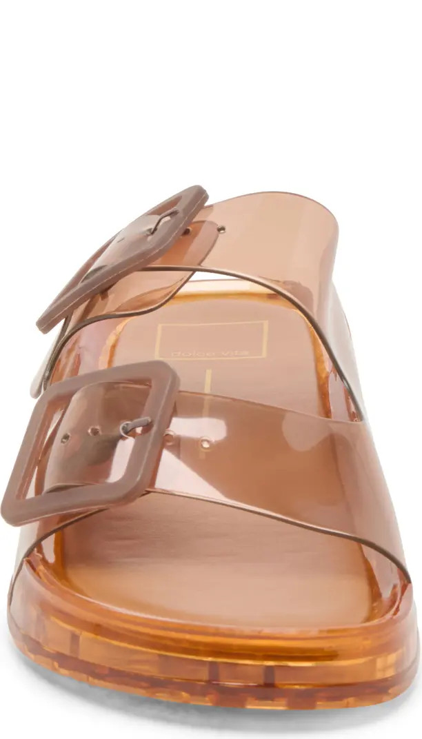 Julio Jelly Sandal (Women) | Nordstrom