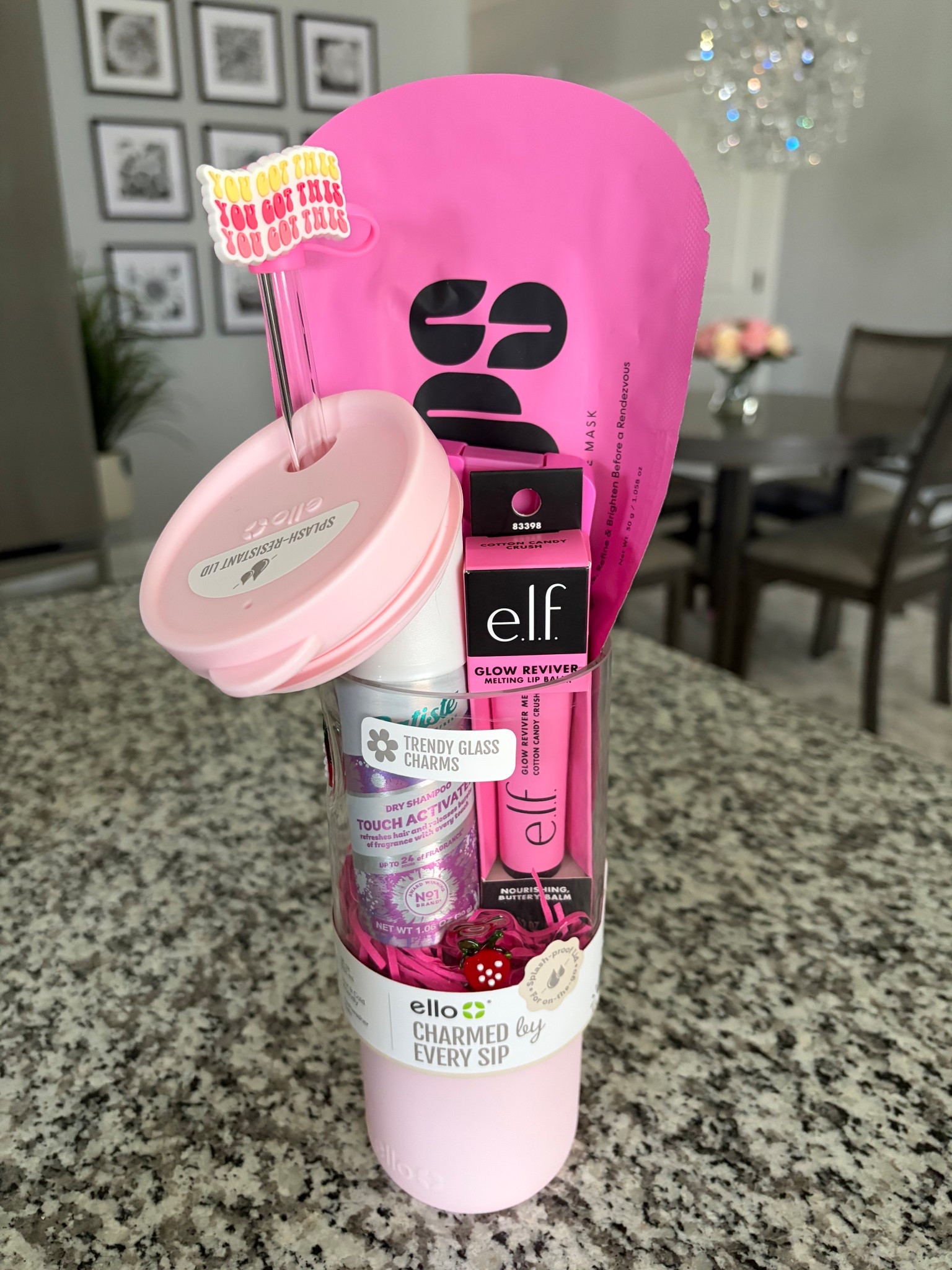 A simple Mother’s Day or teacher gift idea 🌸🫶🏽

#LTKBeauty #LTKmomlife #LTKMothersDay