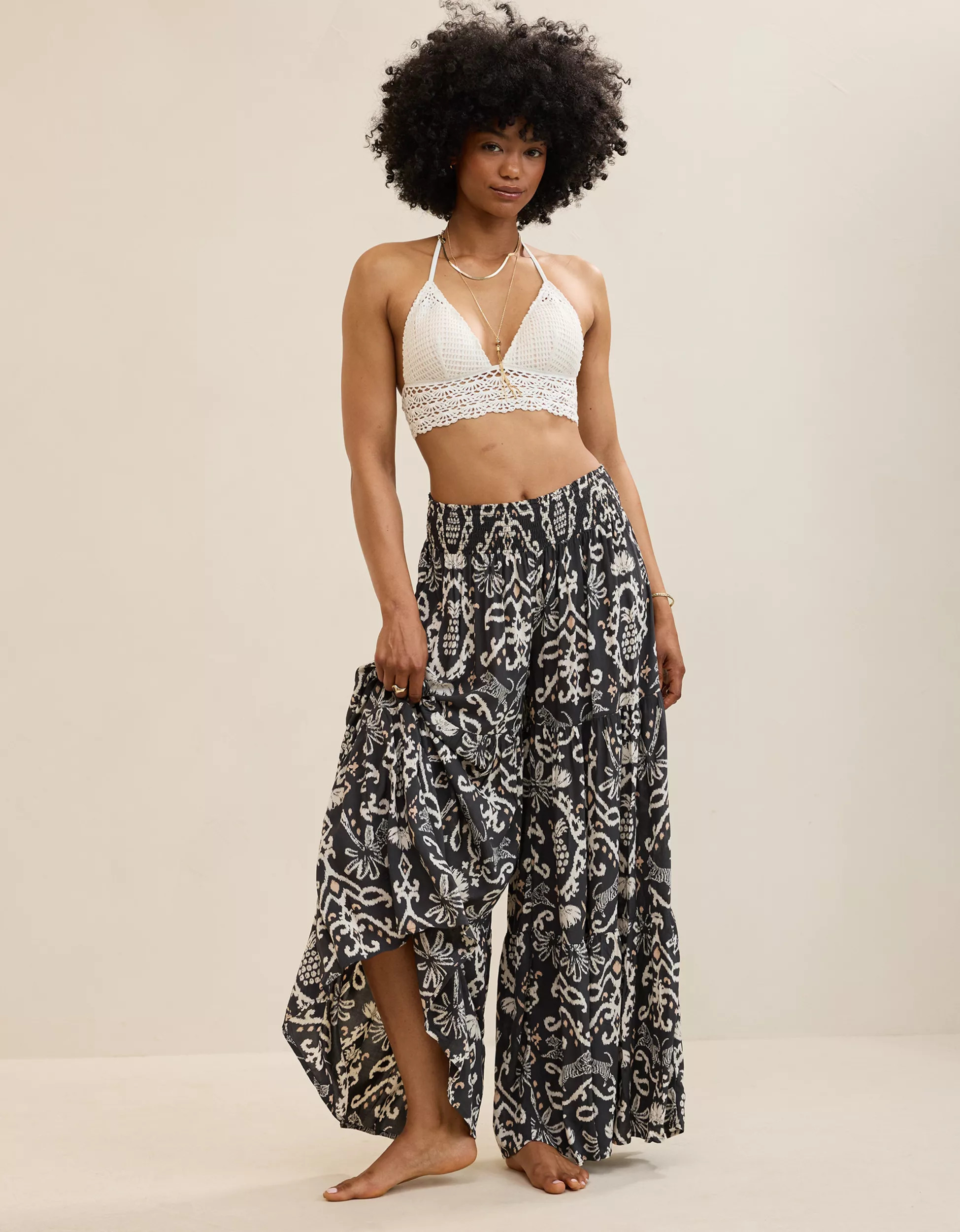 Aerie Party Pant | Aerie