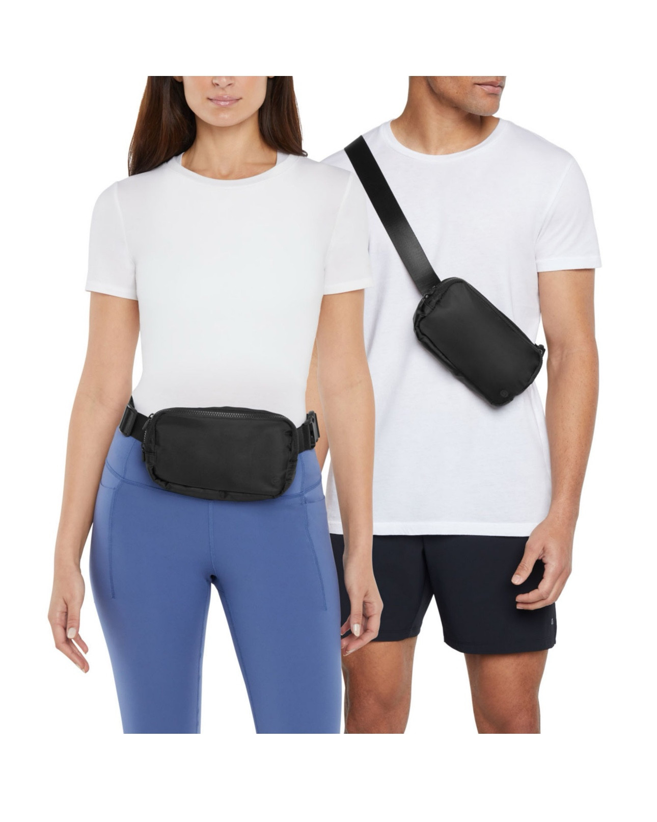 Back at Sam’s Club are the GapFit Belt Bags! I bought one last year and love it: The quality is amazing! You can wear it crossbody style or around the waist. It comes in 3 colors and is just $12.98. Get yours now at Sam’s Club⭐️