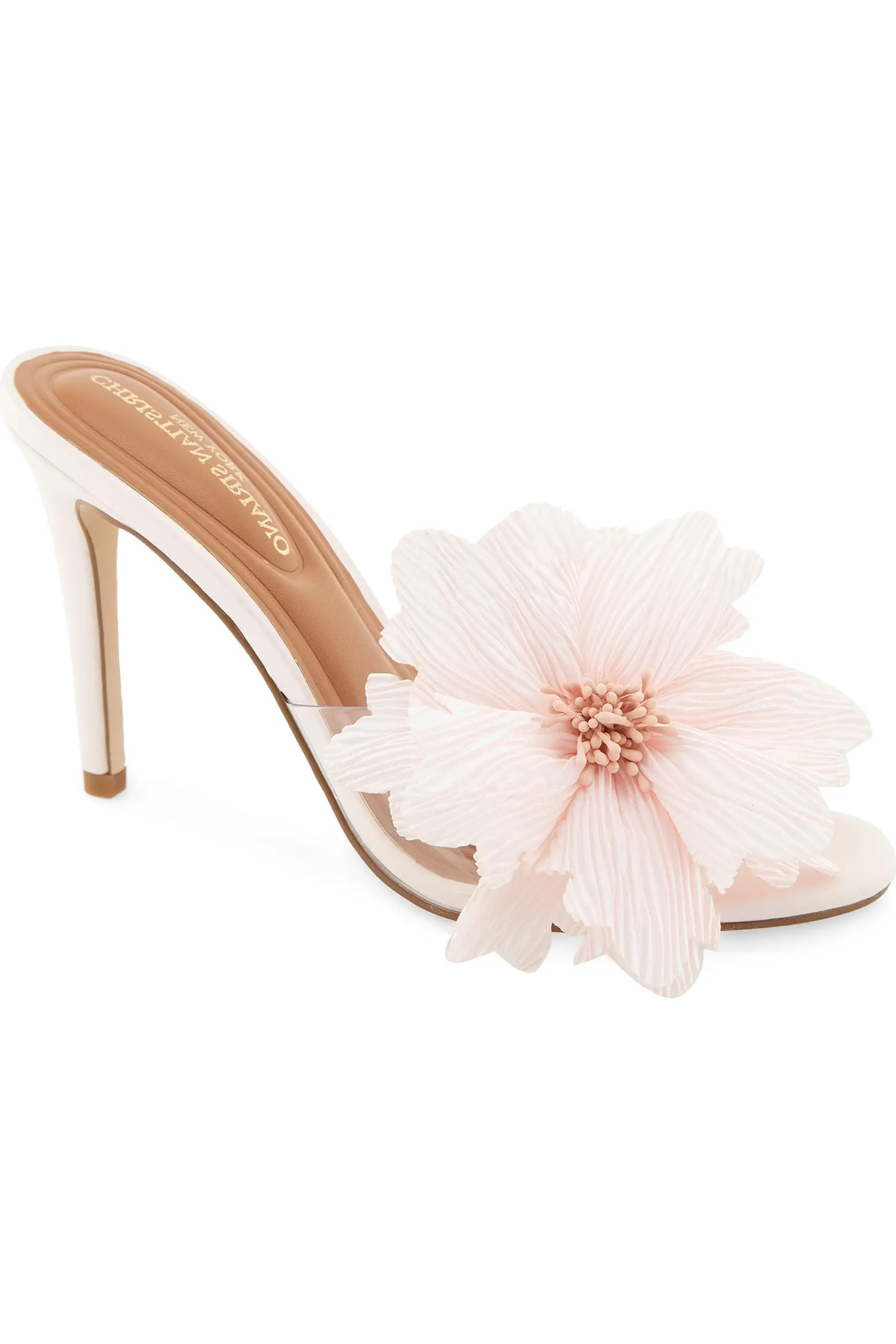 Christian Siriano New York Joxa Sandal (Women) | Nordstrom | Nordstrom