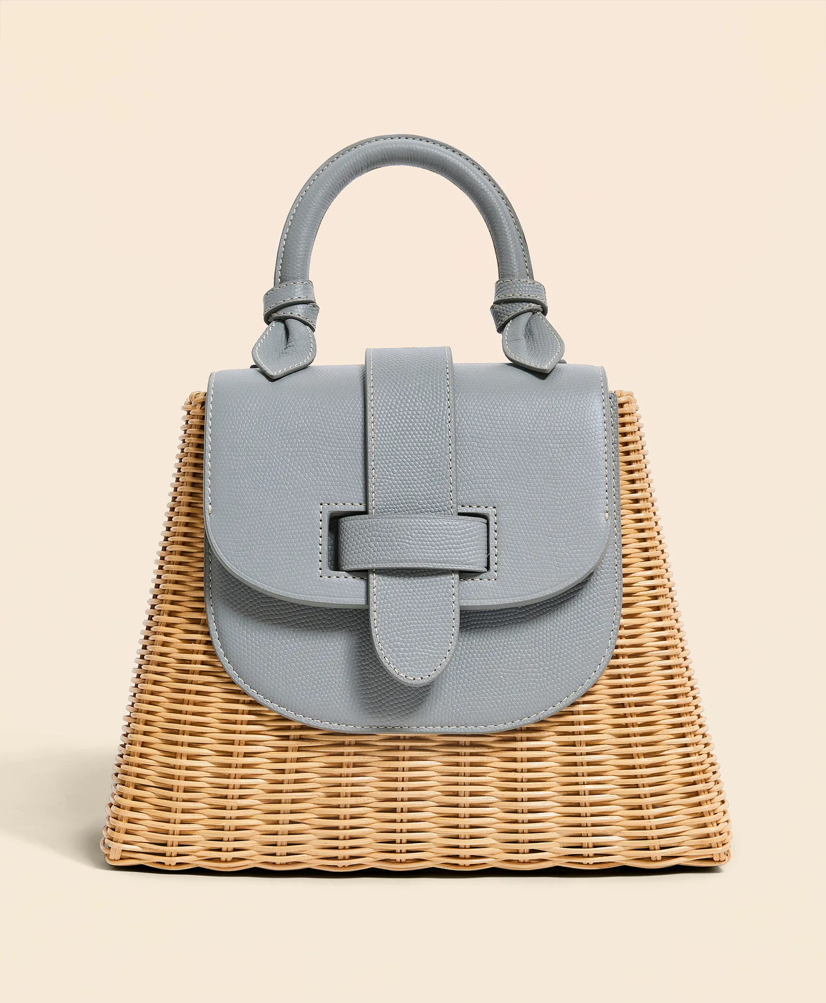 Pamela Munson Leather Lady Bag | Brooks Brothers