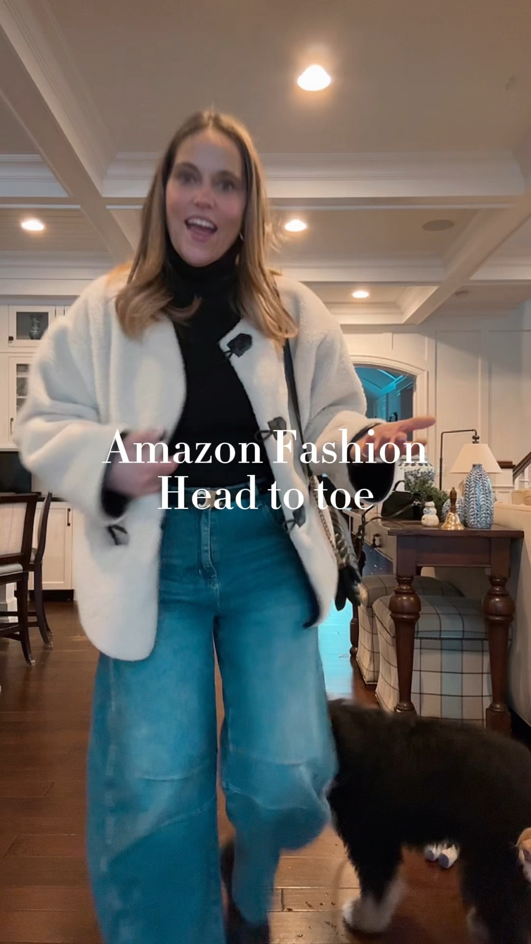 Lately we are into Amazon outfits! No need to spend big money when you can look like a million bucks without spending a million bucks!

#LTKOver40 #LTKFindsUnder50 #LTKStyleTip