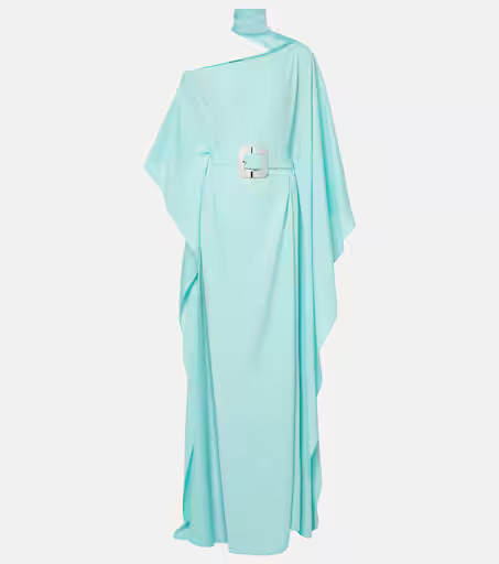Taylor crêpe cady kaftan | Mytheresa (US/CA)