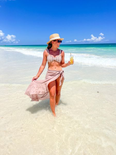 Tulum 


Beach style
Bathing suits
Vacation style
Taboo beach club

#LTKtravel #LTKfindsunder50 #LTKswim