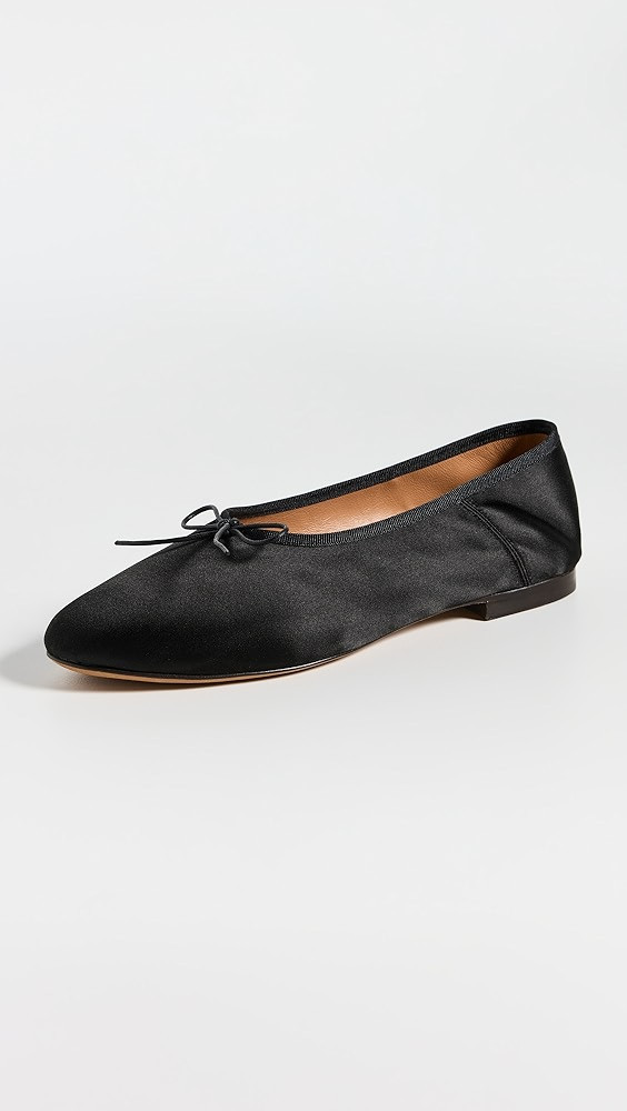 Mansur Gavriel Dream Ballerina Flats | Shopbop | Shopbop