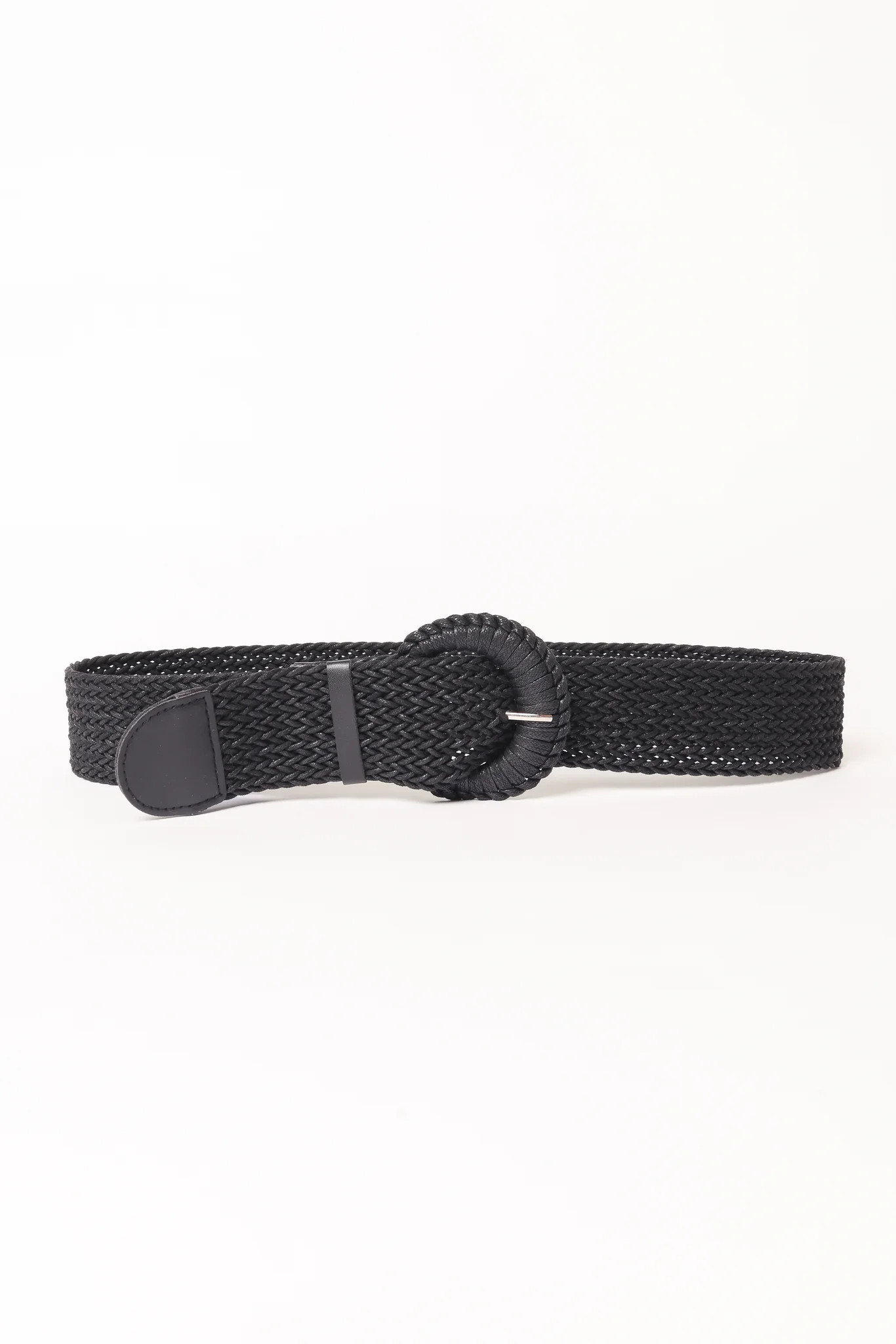 Preston Belt - Black | Petal & Pup (US)