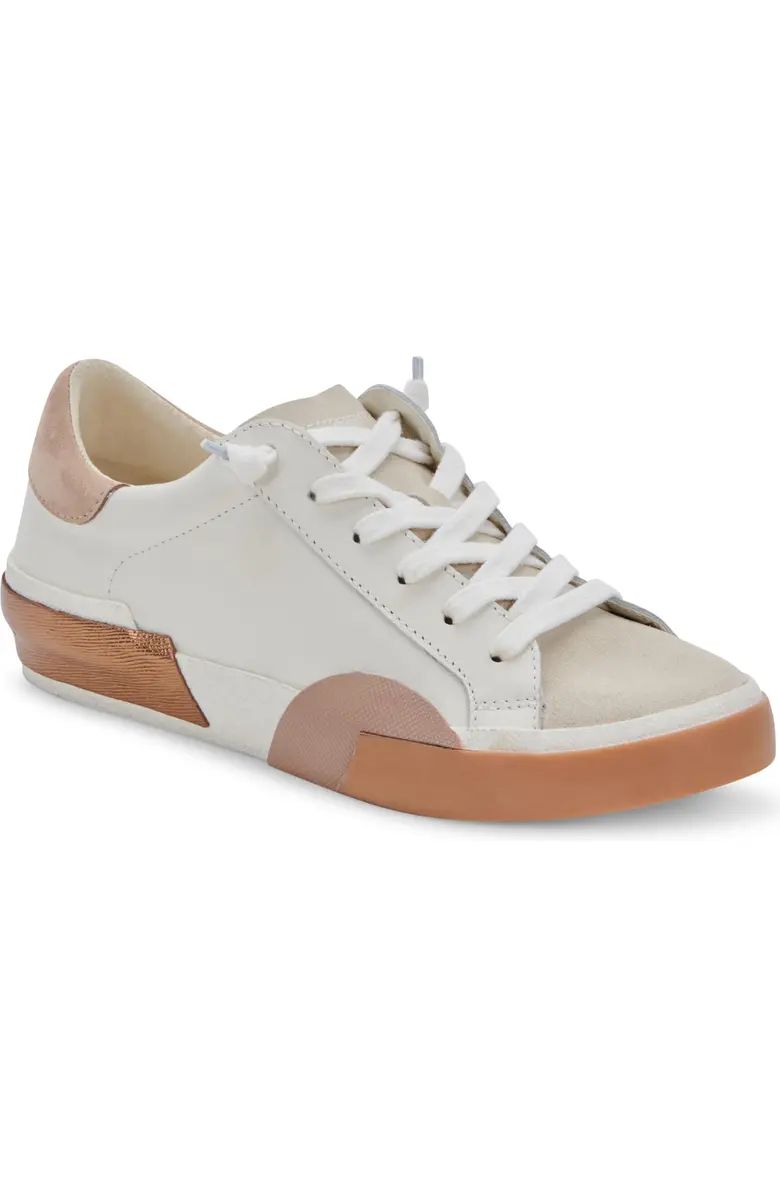 Dolce Vita Zina Sneaker (Women) | Nordstrom | Nordstrom