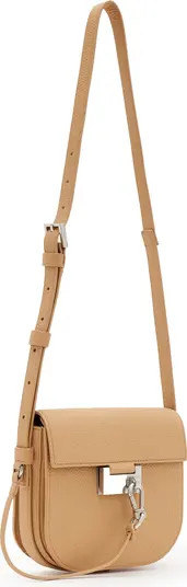 AllSaints Ida Crossbody Bag | Nordstrom | Nordstrom