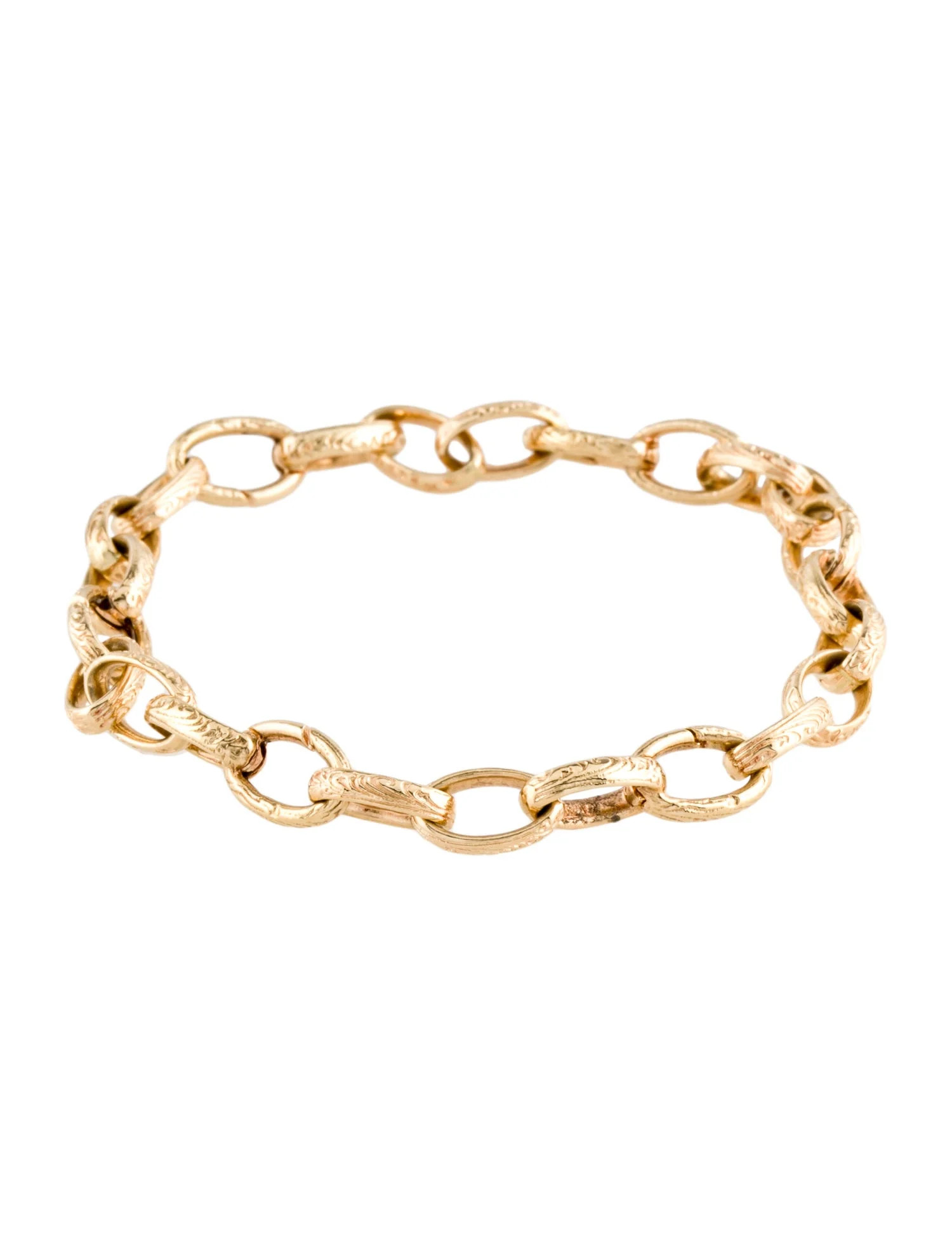 18K Yellow Gold | The RealReal
