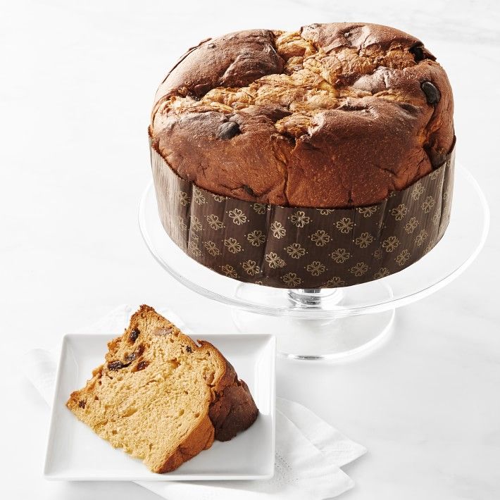 Scarpato Panettone | Williams-Sonoma