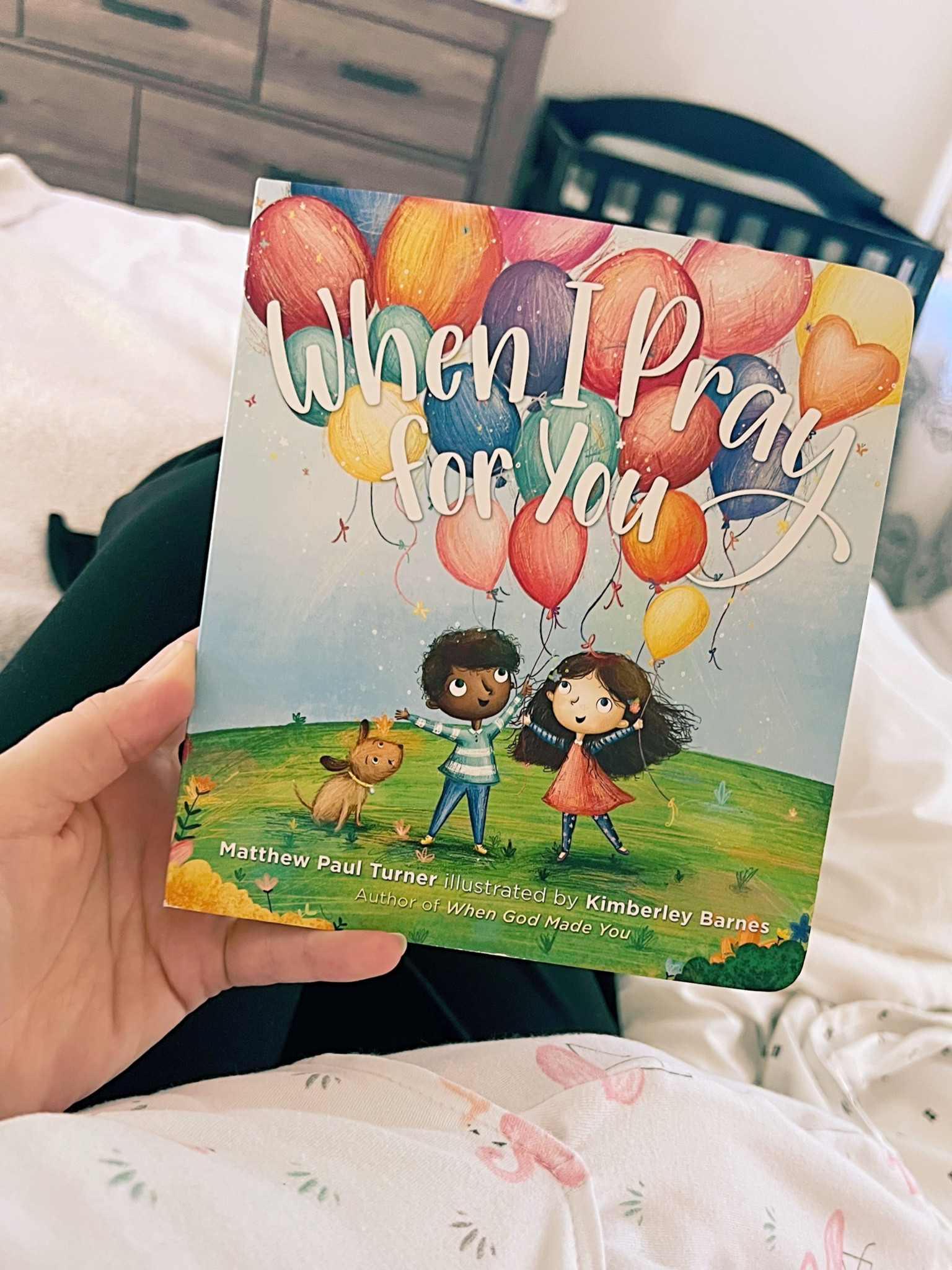 Best book for kiddos and it’s under $8 ✨

#LTKfamily #LTKbaby #LTKkids