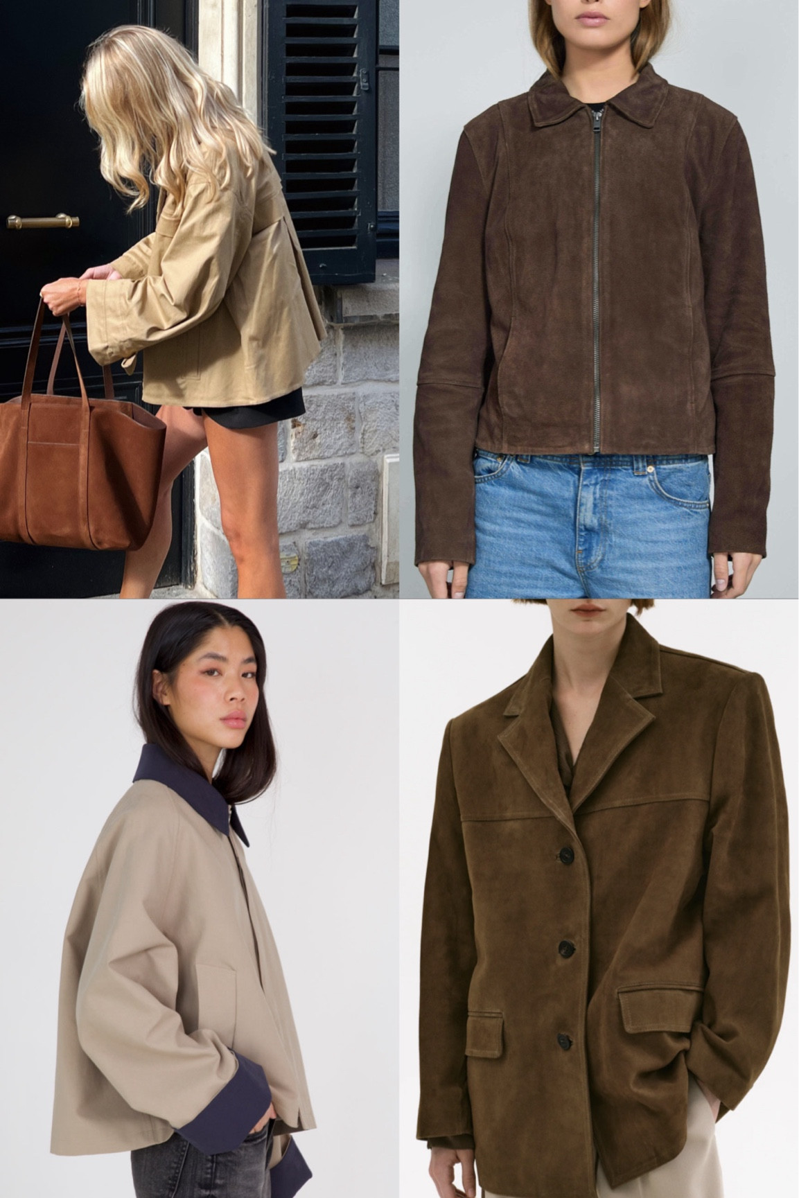 #LTKautumn #LTKfrance #LTKeurope