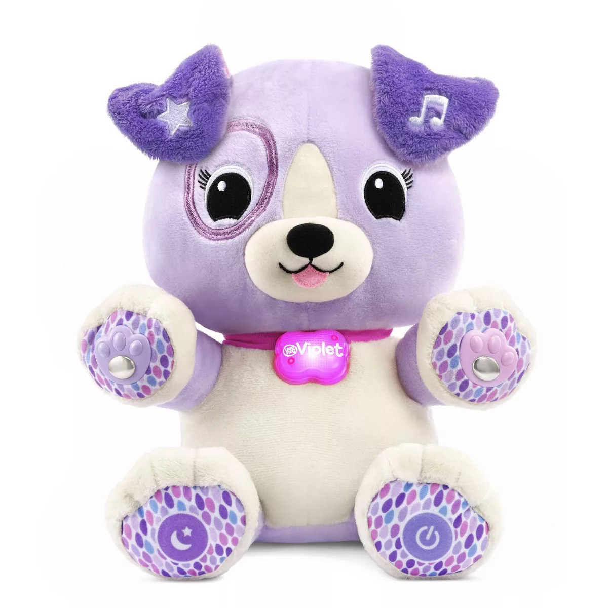 LeapFrog My Pal Violet Smarty Paws | Target