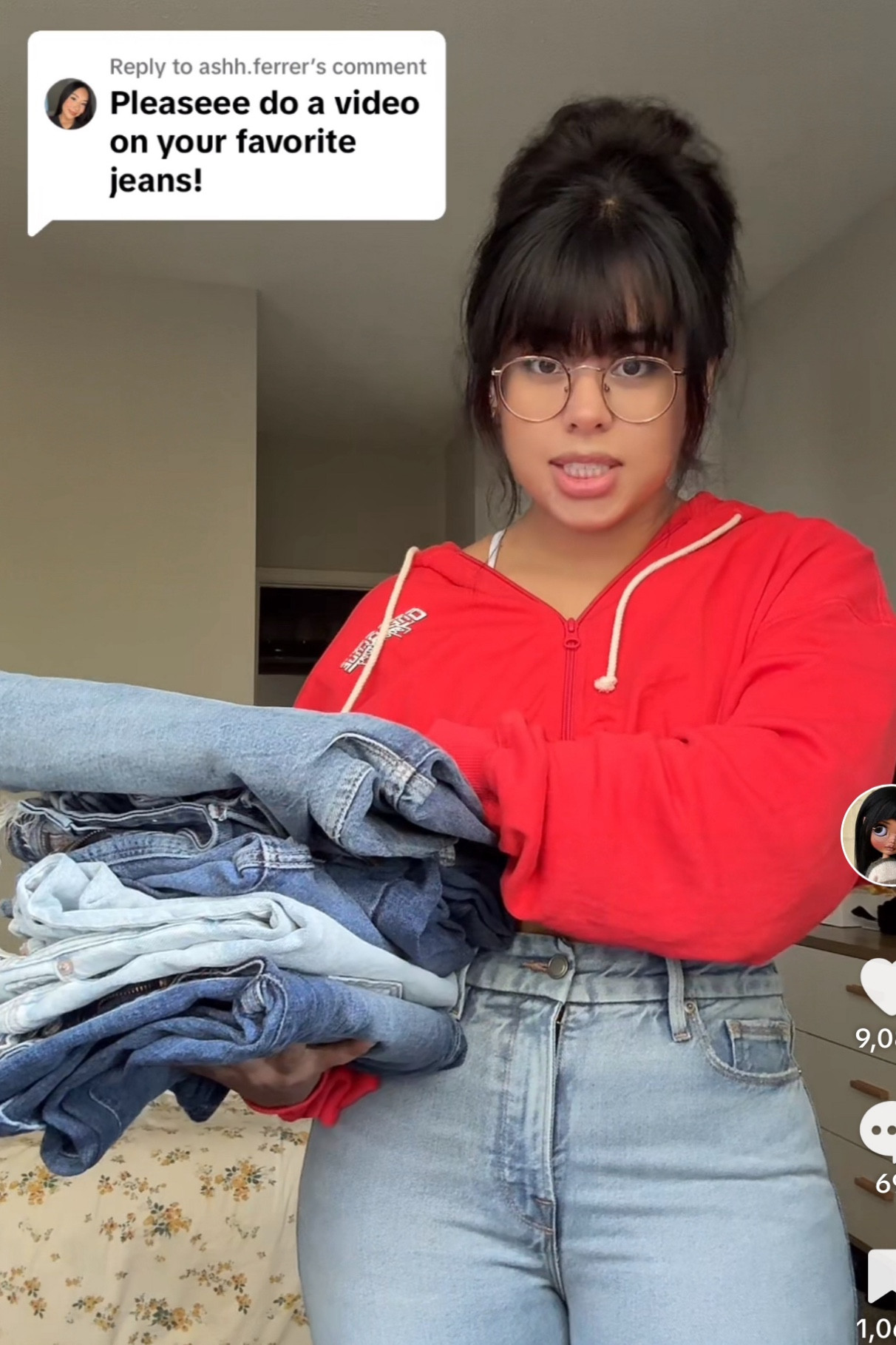 Top favorite jeans! I’ll link all that I can ❣️

#LTKStyleTip