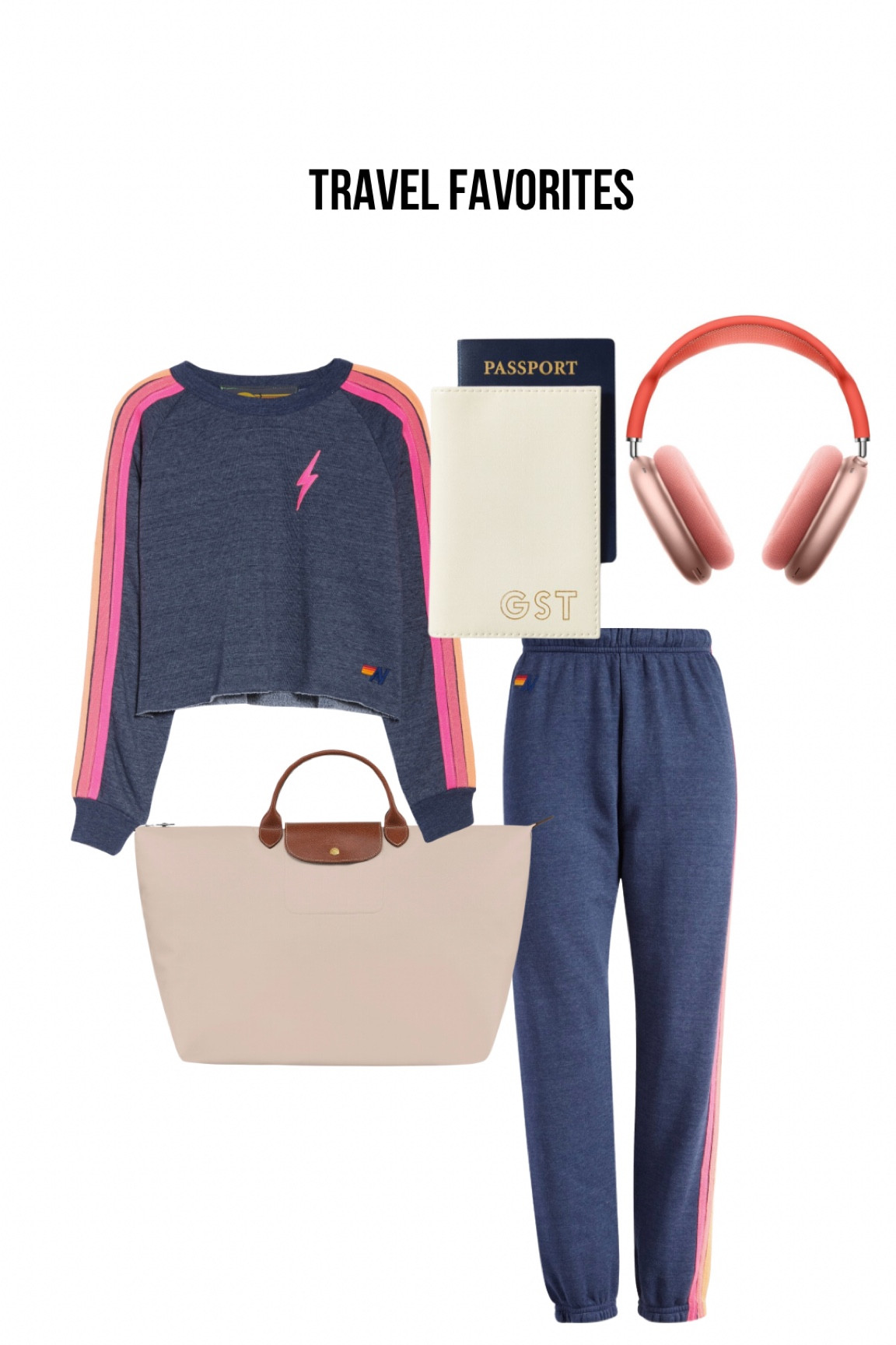 Travel favorites 

#LTKstyletip #LTKSpringSale #LTKtravel