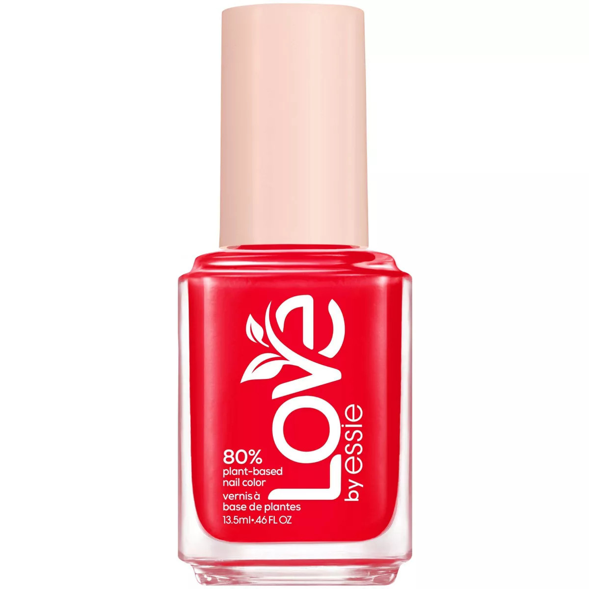 LOVE by essie Valentine's Day Collection plant-based vegan nail polish - 0.46 fl oz | Target
