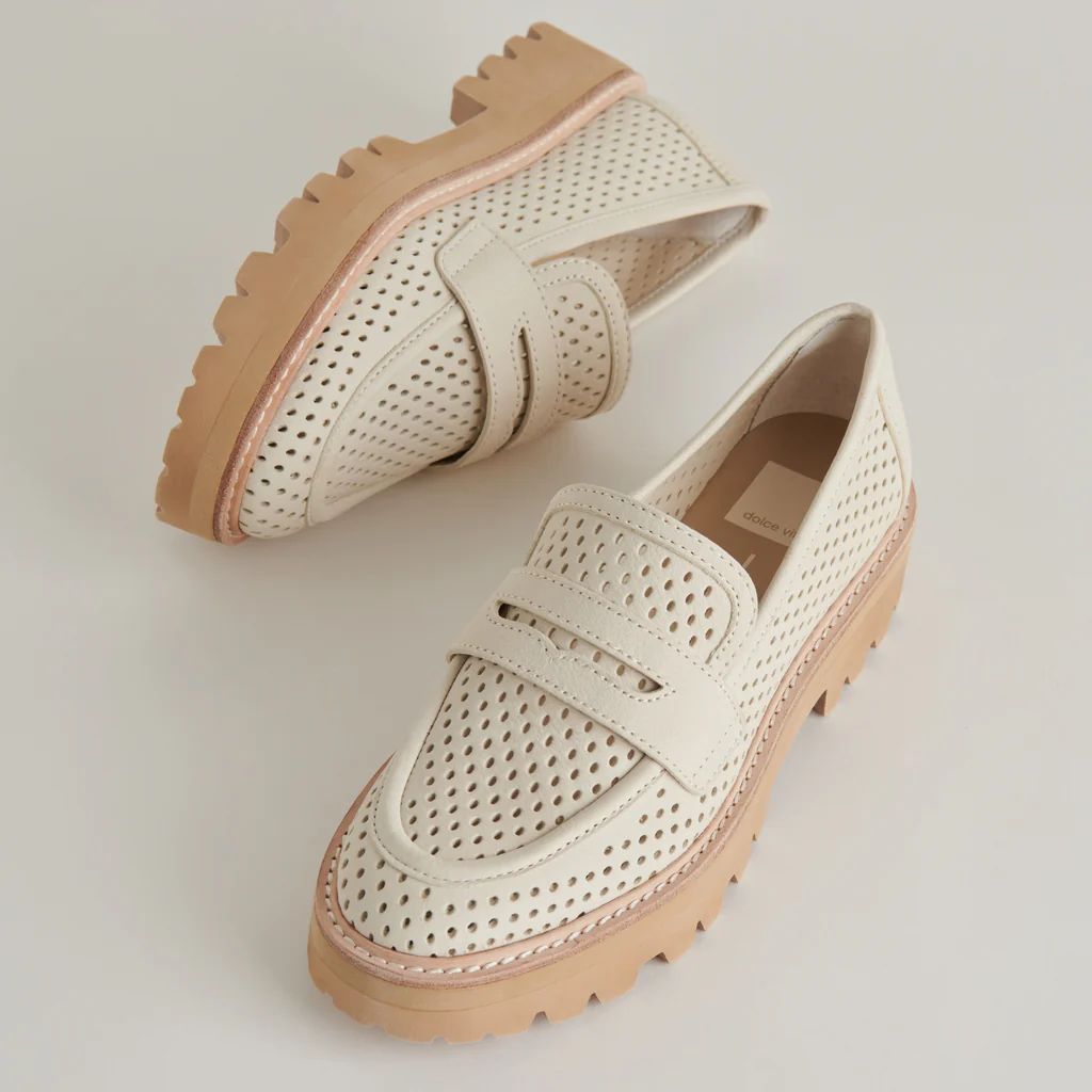 Malila Loafers | DolceVita.com